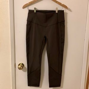NWOT Lululemon leggings